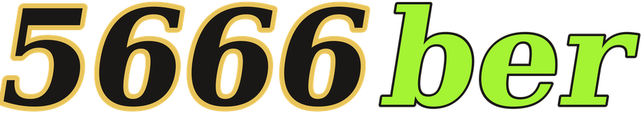 5666ber logo